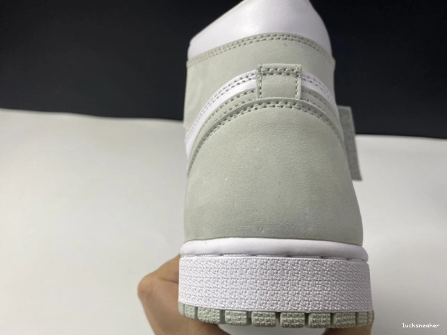 Cheap LUCY 1 Jordan Air High OG Seafoam CD0461-002 0724